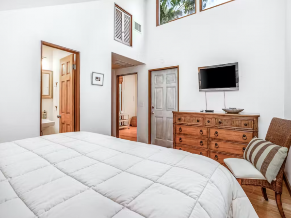 Luxury Four Bedroom Rental Home in Sanibel with Private Pool