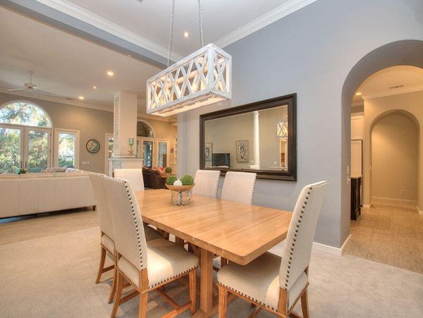 Cozy Four Bedroom Vacation Home in Hilton Head Sleeps 12