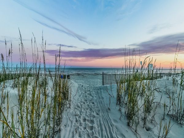 Cozy Four Bedroom Vacation Home in Hilton Head Sleeps 12