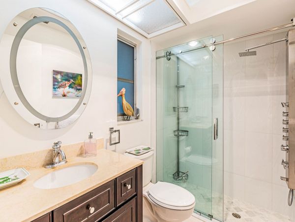 Marco Island Vacation Home Four Bedroom