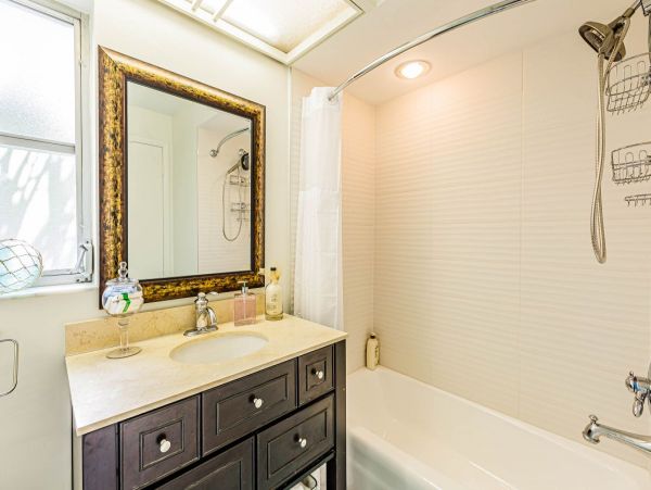 Marco Island Vacation Home Four Bedroom