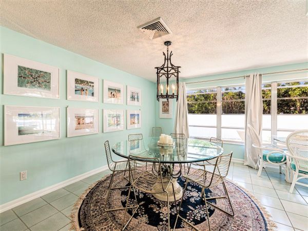 Marco Island Vacation Home Four Bedroom