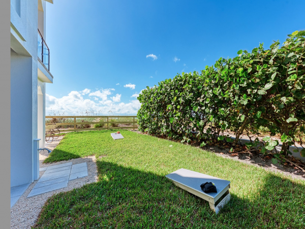 Second Floor with Panoramic Views of the Gulf in Holmes Beach