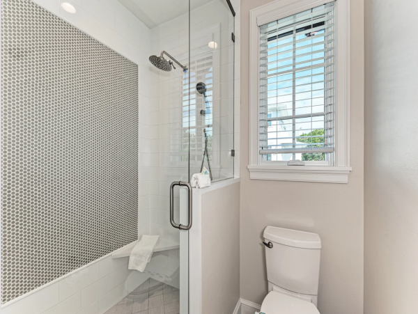 Second Floor with Panoramic Views of the Gulf in Holmes Beach