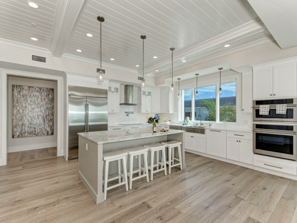 Luxury Beach Condo Anna Maria Island  Panoramic Views of the Gulf in Holmes Beach