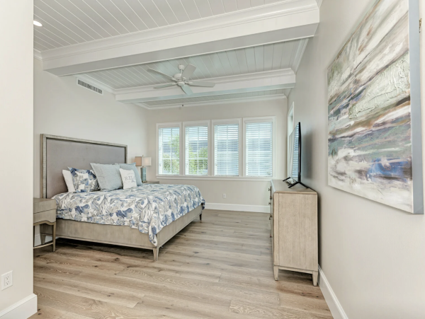Luxury Beach Condo Anna Maria Island  Panoramic Views of the Gulf in Holmes Beach