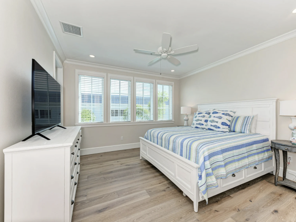 Luxury Beach Condo Anna Maria Island  Panoramic Views of the Gulf in Holmes Beach