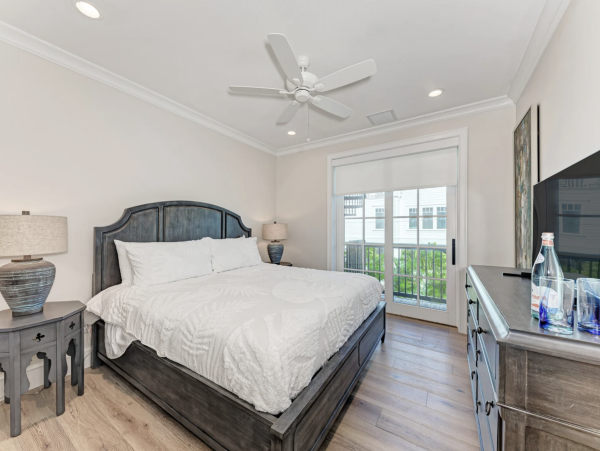 Luxury Beach Condo Anna Maria Island  Panoramic Views of the Gulf in Holmes Beach