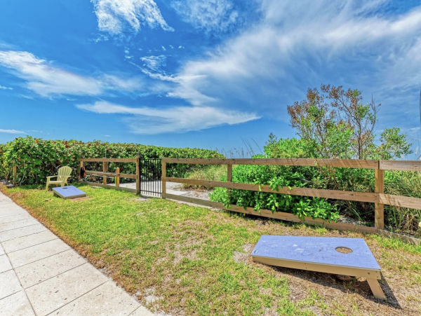 Luxury Beach Condo Anna Maria Island  Panoramic Views of the Gulf in Holmes Beach