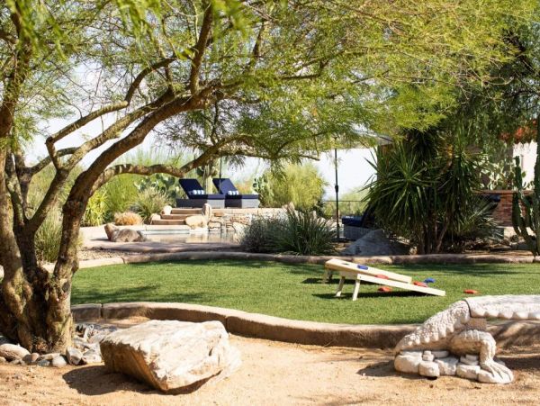 Great Views Scottsdale Luxury Vacation Pool Home 6 Bedrooms