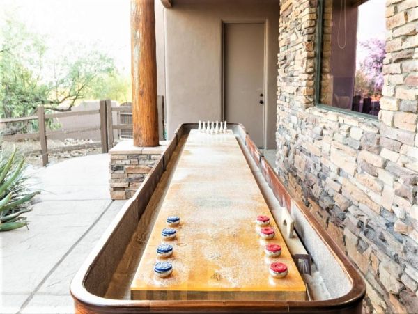 Great Views Scottsdale Luxury Vacation Pool Home 6 Bedrooms