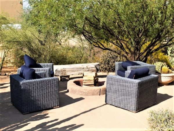 Great Views Scottsdale Luxury Vacation Pool Home 6 Bedrooms