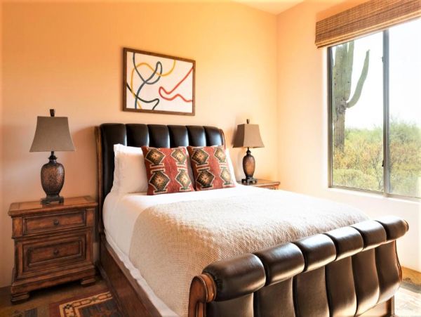 Great Views Scottsdale Luxury Vacation Pool Home 6 Bedrooms