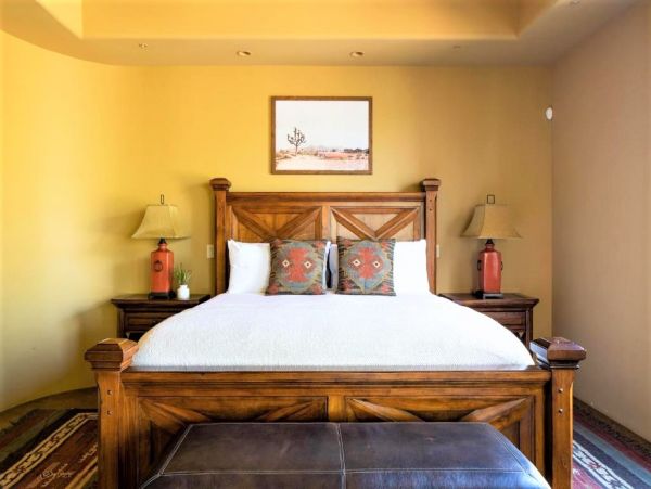 Great Views Scottsdale Luxury Vacation Pool Home 6 Bedrooms