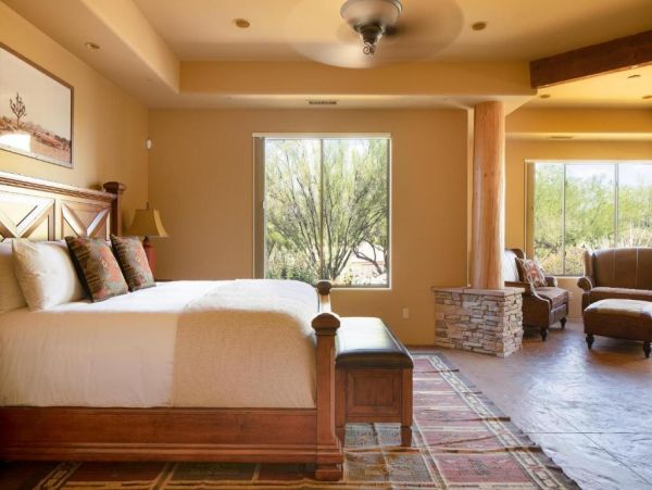 Great Views Scottsdale Luxury Vacation Pool Home 6 Bedrooms