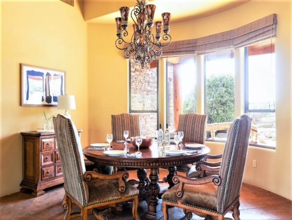 Great Views Scottsdale Luxury Vacation Pool Home 6 Bedrooms