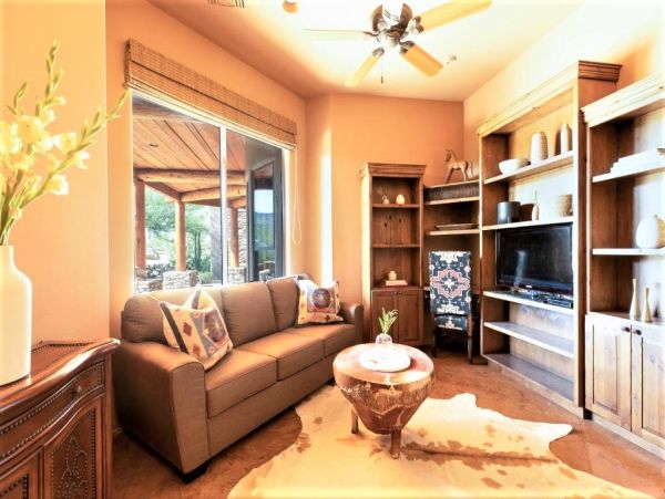 Great Views Scottsdale Luxury Vacation Pool Home 6 Bedrooms