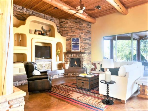 Great Views Scottsdale Luxury Vacation Pool Home 6 Bedrooms