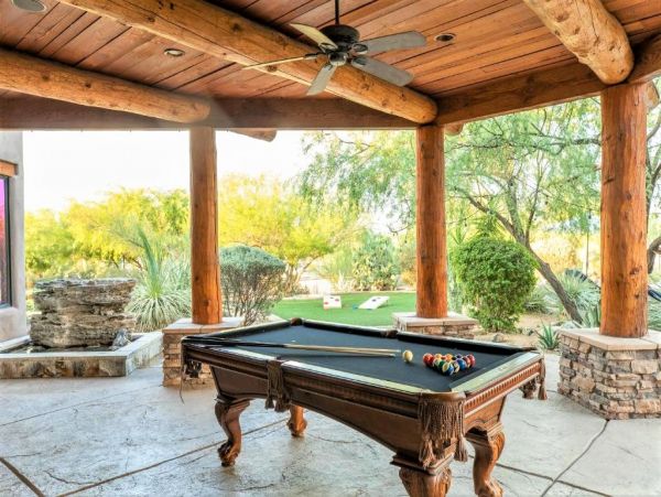 Great Views Scottsdale Luxury Vacation Pool Home 6 Bedrooms