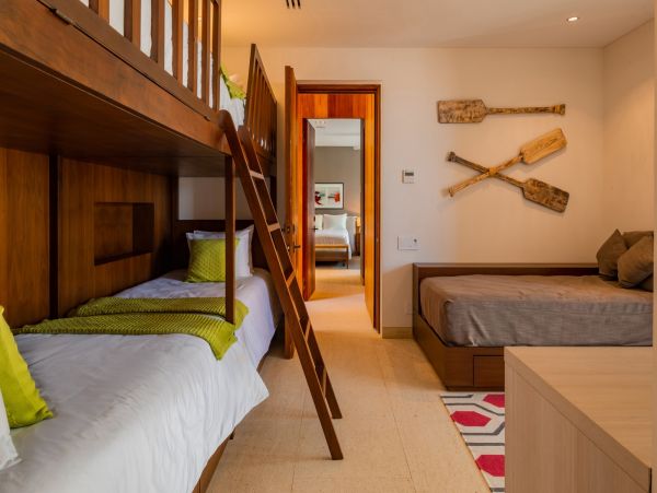 Luxury Los Cabos Vacation Home On Beach 5 Bedrooms Sleeps 16