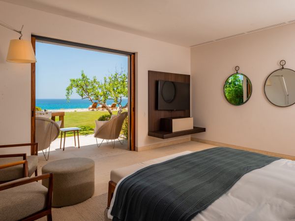 Luxury Los Cabos Vacation Home On Beach 5 Bedrooms Sleeps 16