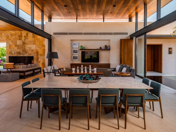 Luxury Los Cabos Vacation Home On Beach 5 Bedrooms Sleeps 16