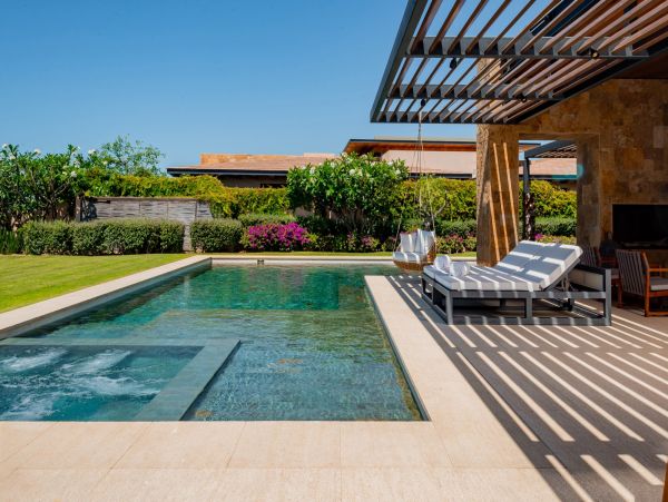 Luxury Los Cabos Vacation Home On Beach 5 Bedrooms Sleeps 16