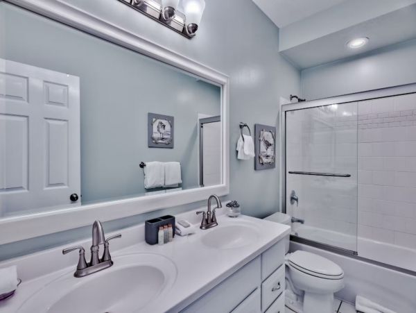 Seagrove Beach Luxury Five Bedroom Vacation Rental Home