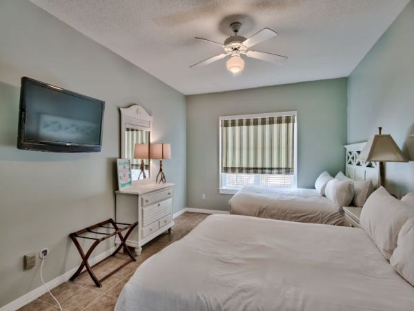 Seagrove Beach Luxury Five Bedroom Vacation Rental Home
