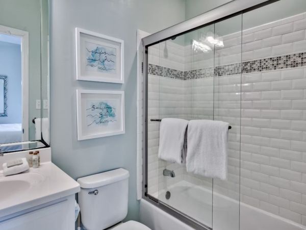 Seagrove Beach Luxury Five Bedroom Vacation Rental Home