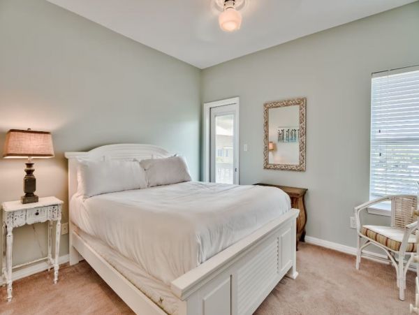 Seagrove Beach Luxury Five Bedroom Vacation Rental Home