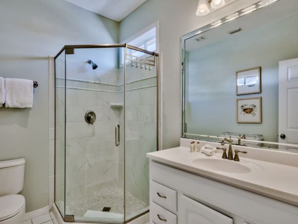 Seagrove Beach Luxury Five Bedroom Vacation Rental Home