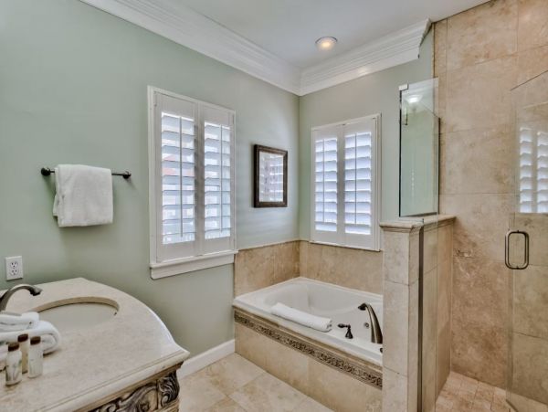 Seagrove Beach Luxury Five Bedroom Vacation Rental Home