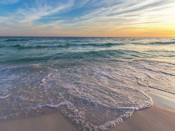 Seagrove Beach Luxury Five Bedroom Vacation Rental Home