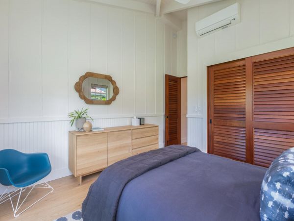 Haena Beautiful 3 Bedroom Home with Hot Tub & Great Views