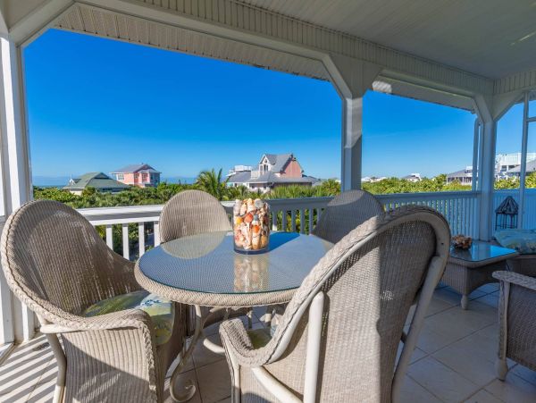 North Captiva 3 Bedroom Vacation Pool Home With Gulf Views