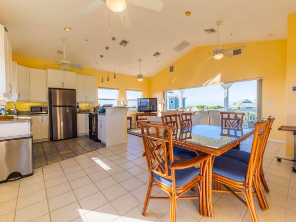 North Captiva 3 Bedroom Vacation Pool Home With Gulf Views