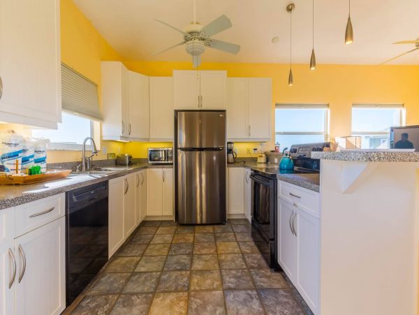 North Captiva 3 Bedroom Vacation Pool Home With Gulf Views