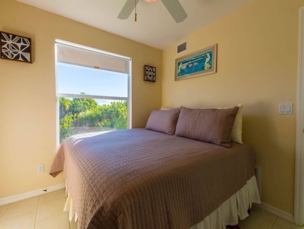North Captiva 3 Bedroom Vacation Pool Home With Gulf Views