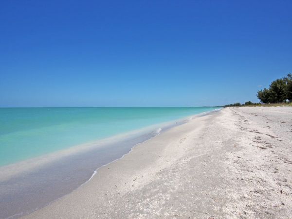 North Captiva 3 Bedroom Vacation Pool Home With Gulf Views
