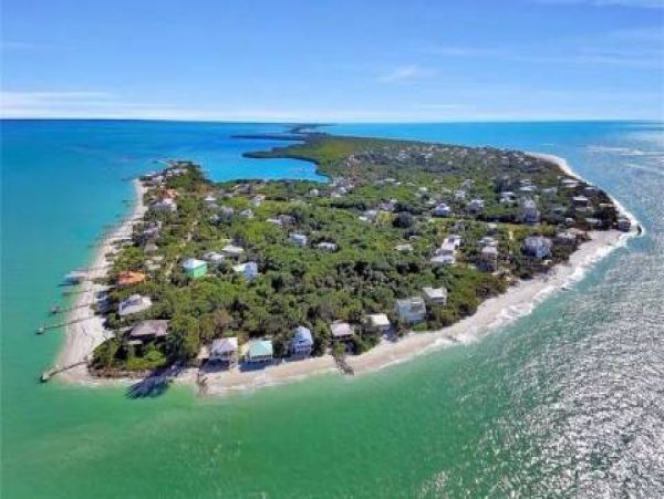 North Captiva 3 Bedroom Vacation Pool Home With Gulf Views - additional view, photo 4