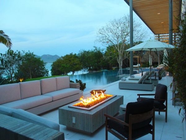 Seven Bedroom Luxury Villa with Private Pool and Great Views