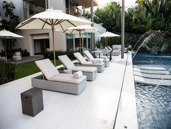 Seven Bedroom Luxury Villa with Private Pool and Great Views