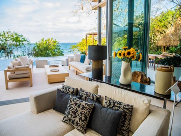 Seven Bedroom Luxury Villa with Private Pool and Great Views