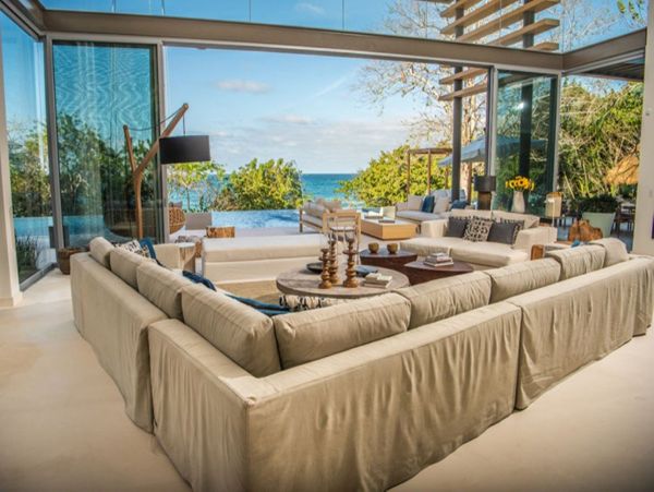 Seven Bedroom Luxury Villa with Private Pool and Great Views