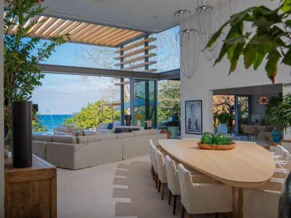 Seven Bedroom Luxury Villa with Private Pool and Great Views