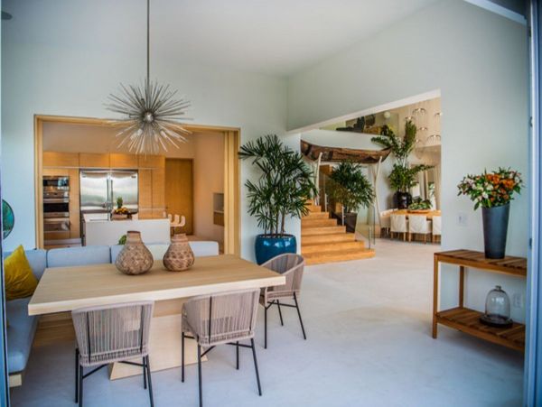 Seven Bedroom Luxury Villa with Private Pool and Great Views
