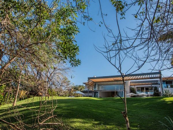 Seven Bedroom Luxury Villa with Private Pool and Great Views