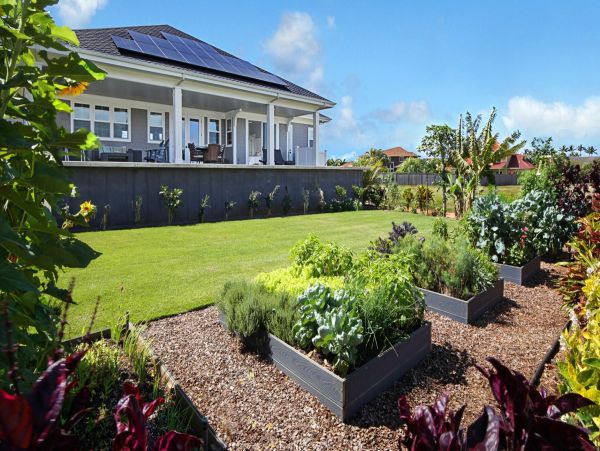 Beautiful Three Bedroom Home in Upscale Poipu Beach Sleeps 8