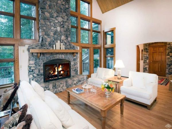 Avon Ski In Ski Out 5 Bedroom Residence Sleeps 16 Guests